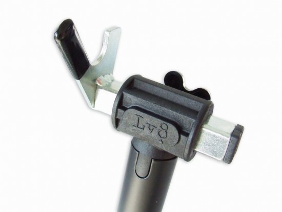 V fork cursors kit LV8 DIAVOL for DUCATI Monster 1000 (S) (2003-2005)