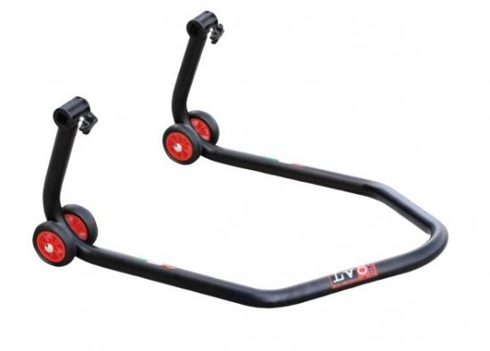 Rear low stand LV8 DIAVOL for SUZUKI for DUCATI Monster 821