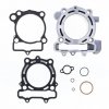 Cylinder kit ATHENA EC510-030 standard bore (d77mm)) with gaskets (no piston included)