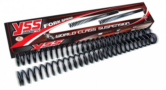 Progressive fork spring kit YSS 2522-1001 B