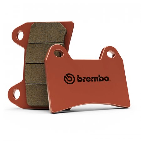 Disk pločice BREMBO 07YA57SD