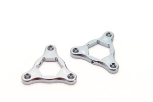 Fork Spring Adjuster 4RACING Titanium