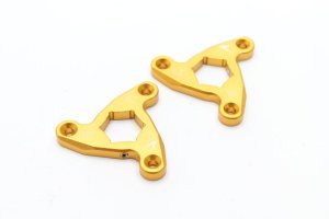 Star Fork Spring Adjuster 4RACING Zlat