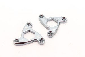 Star Fork Spring Adjuster 4RACING Titanium