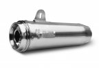 Silencer MIVV K.046.LGX GHIBLI Polished Stainless Steel