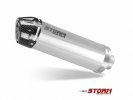 Silencer STORM K.050.LXSC GP Stainless Steel with carbon cap