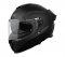 FULL FACE helmet AXXIS HAWK SV solid a1 matt black XL