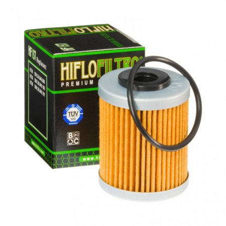 Filter ulja HIFLOFILTRO HF157