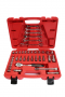 Metric tool set MOTION STUFF 37 pcs