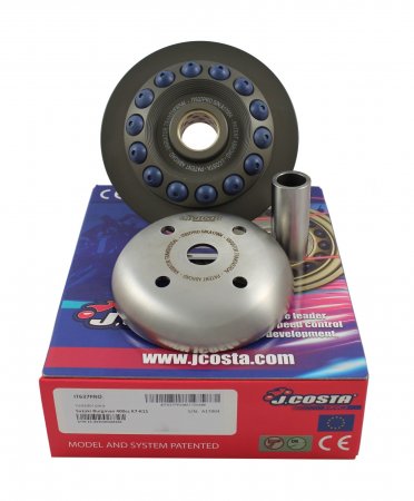 Variator J.Costa IT637PRO