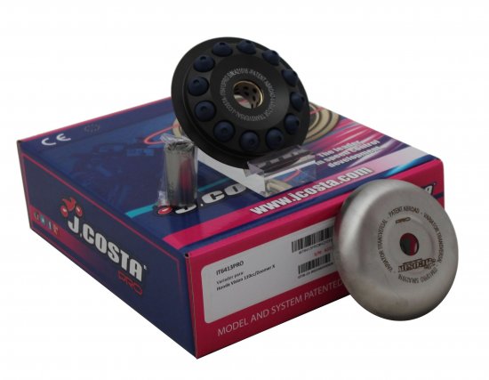 Variator J.Costa IT6413PRO