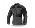 Jacket Seventy Degrees 70° SD-JC30 BLACK/GREY S