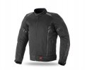 Jacket Seventy Degrees 70° SD-JT32 BLACK/GREY S