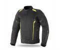 Jacket Seventy Degrees 70° SD-JT32 BLACK/FLUOR YELLOW S