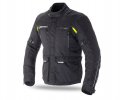 Jacket Seventy Degrees 70° SD-JT41 BLACK/FLUOR YELLOW 4XL