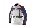 Jacket Seventy Degrees 70° SD-JT43 ICE/RED/BLUE 4XL