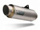 Silencer MIVV K.047.L6P GP PRO Titanium