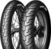 Tyre DUNLOP 100/90-19 51V TL K591F (HARLEY.D)