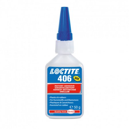 LOCTITE 406 LOCTITE 1437124 50 g