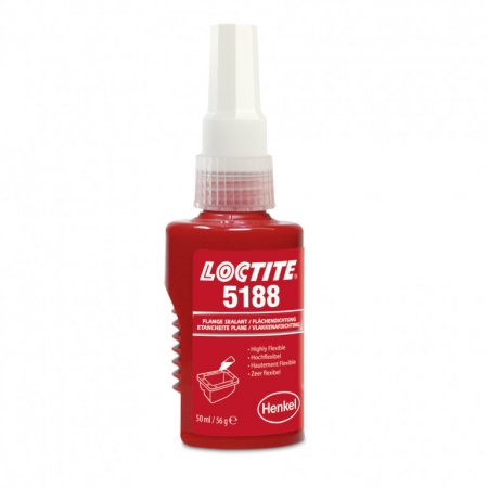 LOCTITE 5188 LOCTITE 50 ml for KTM EXC-F 450 (Racing)