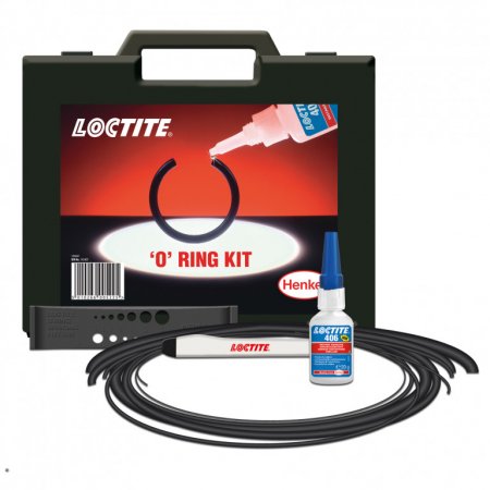 LOCTITE O-Ring kit LOCTITE for KTM EXC-F 450 (Racing)