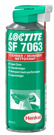 LOCTITE SF 7063 LOCTITE 400 ml for ATV TGB/WINKING  Blade 325