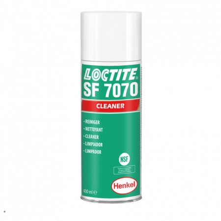 LOCTITE SF 7070 LOCTITE 400 ml for KTM EXC-F 450 (Racing)