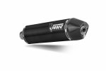 Silencer MIVV M.KT.031.LXBC STR-1 Crni