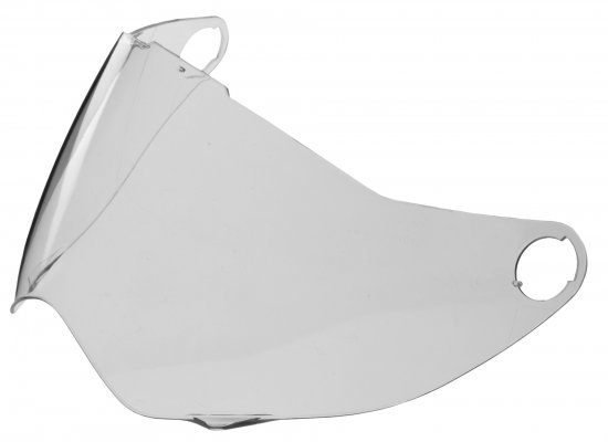 Visor CASSIDA TOUR clear