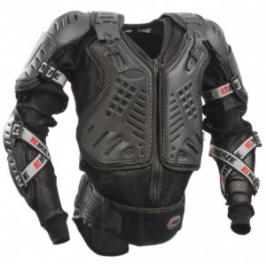 Body Protector EM7 EMERZE 2XL