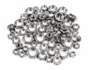 RCU Piston rod lock nut K-TECH M12X1.25HN-50 M12x1.25P 17A/Fx8.0H staytite (50 pieces)