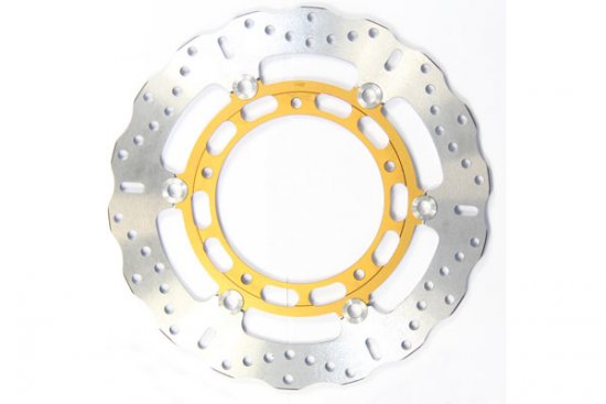 Kočiona disk EBC for YAMAHA XSR 900 (2022-2024)