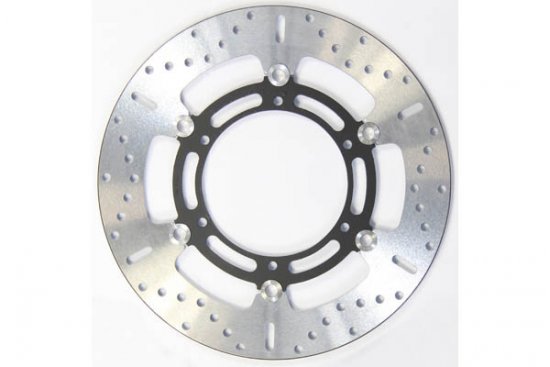 Kočiona disk EBC for YAMAHA FJR 1300 (2003-2018)