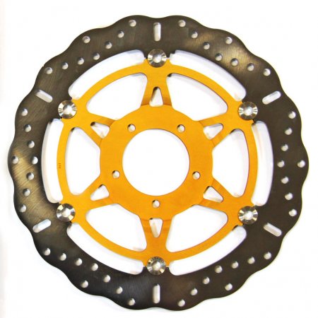 Kočiona disk EBC for DUCATI Monster 821 (2014-2018)