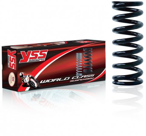 Progressive rear spring YSS 25.20.1029 B