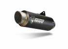 Silencer MIVV O.011.SXBP GPpro Crni