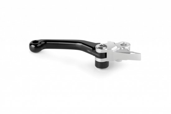 Brake lever PUIG 20024N Crni