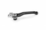 Clutch lever PUIG 20013N Crni