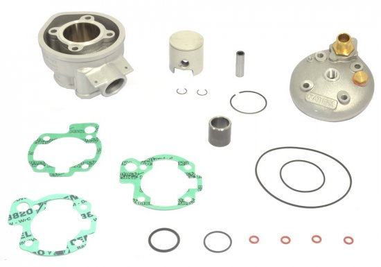 Cylinder kit ATHENA P400130100001 with head d 47,6