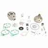 Cylinder kit ATHENA P400130100004 Standard Bore d 40 mm, 50 cc, Exhaust Valve