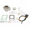 Cylinder kit ATHENA P400210100026 Big Bore d 67 mm, 166 cc (CDI included)