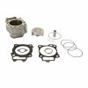 Cylinder kit ATHENA P400210100049 Standard Bore d 76,8 mm, 250 cc