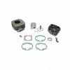 Cylinder kit ATHENA P400210100051 Big Bore (with Head) d 47,6 mm, 70 cc