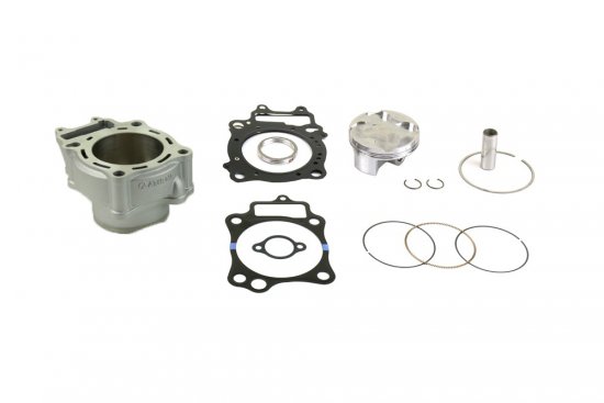 Cylinder kit ATHENA P400210100058 d 76,80 standard bore