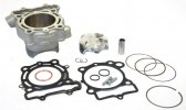 Cylinder kit ATHENA P400250100017 d 77 (250cc)