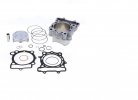 Cylinder kit ATHENA P400250100027 d 83 mm (282 cc) (big bore)