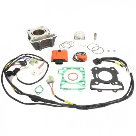 Cylinder kit ATHENA P400270100009 d 65