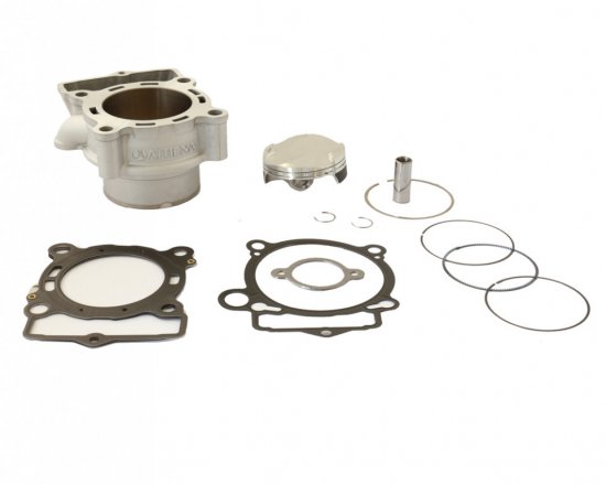 Cylinder kit ATHENA P400270100014 d 78 (250 cc)