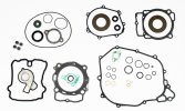 Complete gasket kit with oil seals ATHENA P400270900081