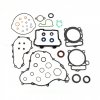 Complete gasket kit with oil seals ATHENA P400270900086